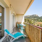 Le Panoramic 2 Par Dodo-A-Cassis
