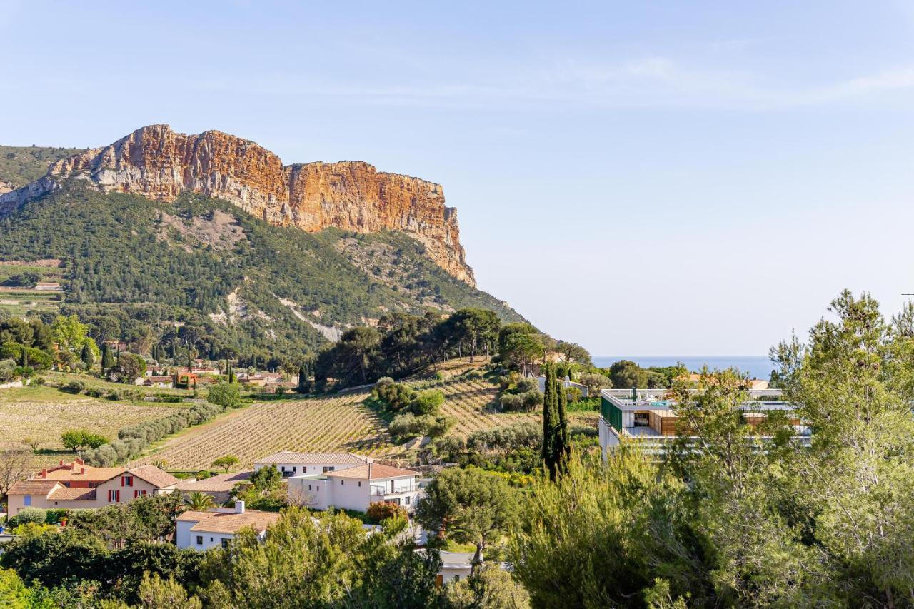 Apartment Le Panoramic 2 Par Dodo-a-cassis